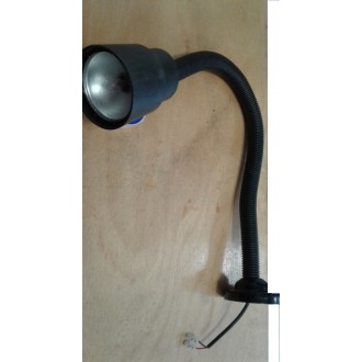 LAMPARA/PORTATIL PARA TORNO 24VOLT